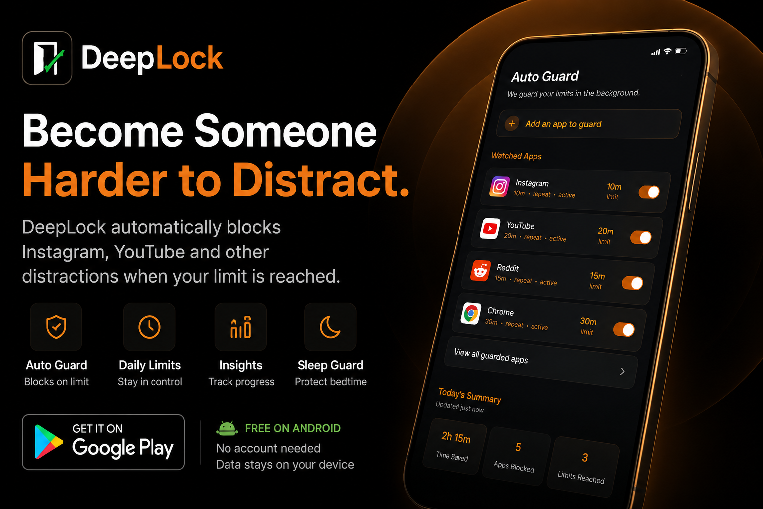 DeepLock