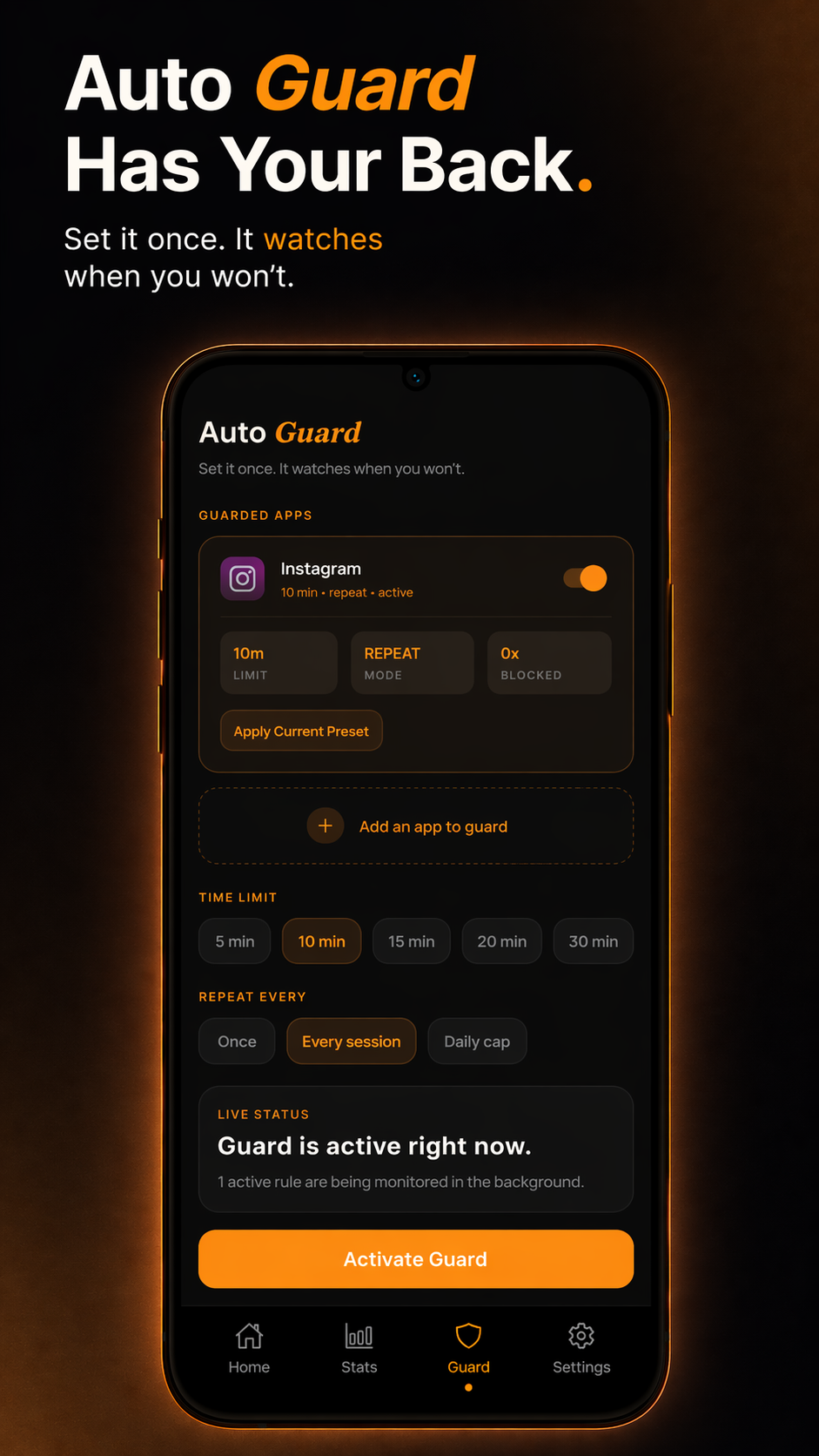 DeepLock social preview